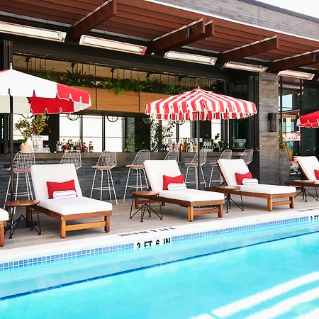 Virgin Hotels Nashville Eksteriør bilde