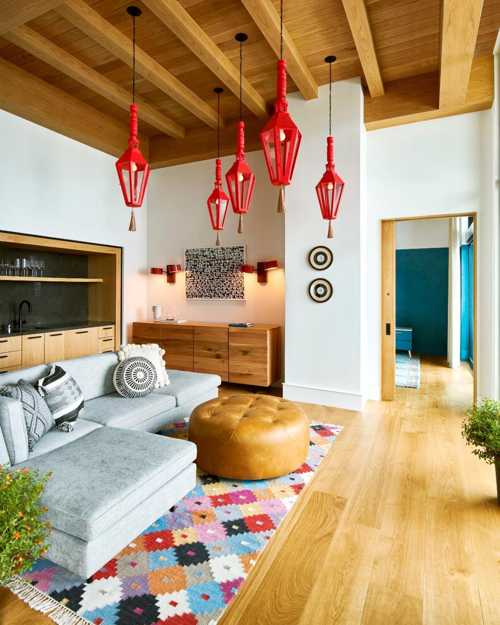 Virgin Hotels Nashville Rom bilde