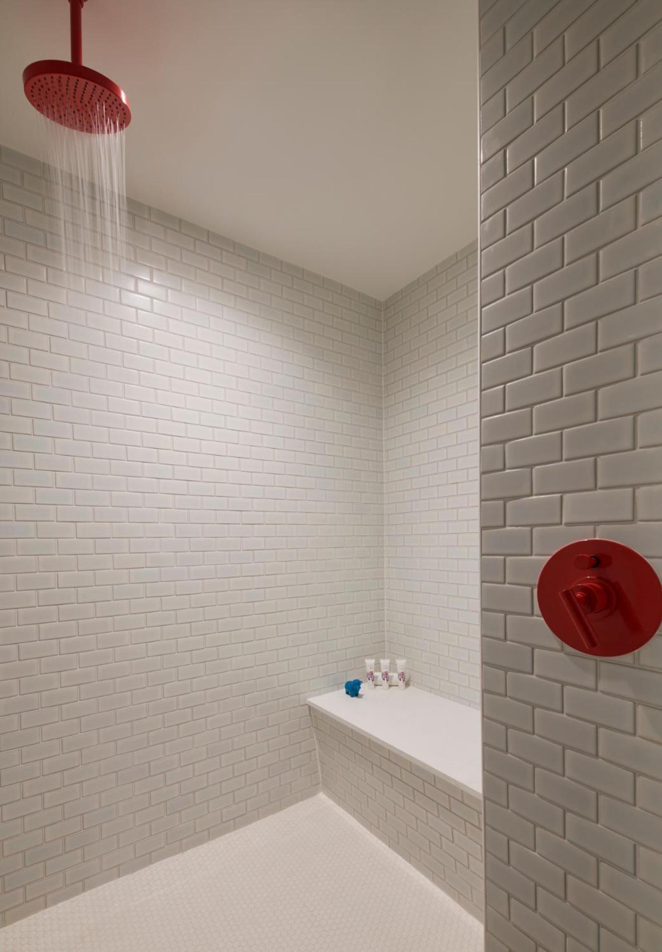Virgin Hotels Nashville Rom bilde