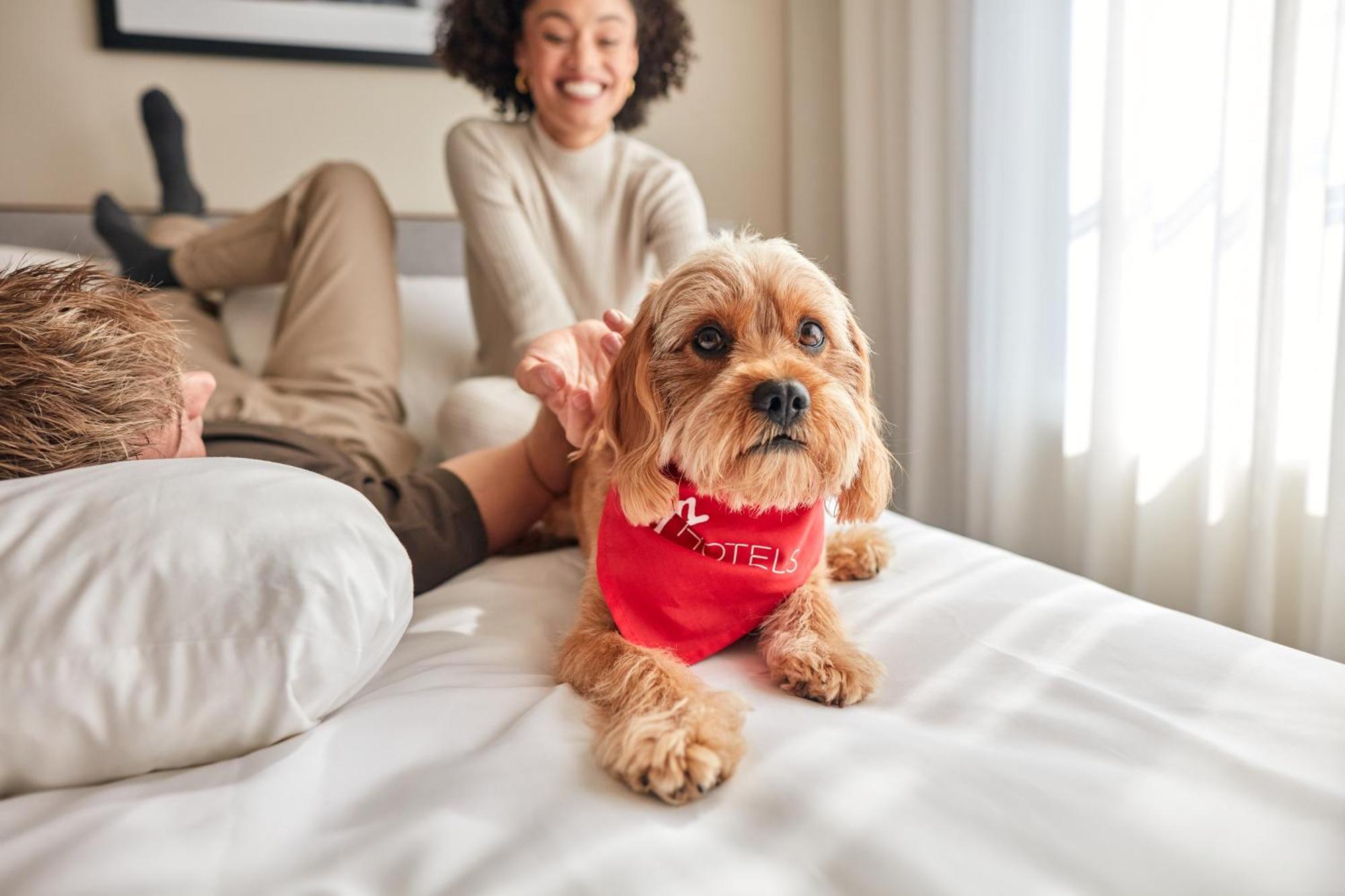 Virgin Hotels Nashville Eksteriør bilde