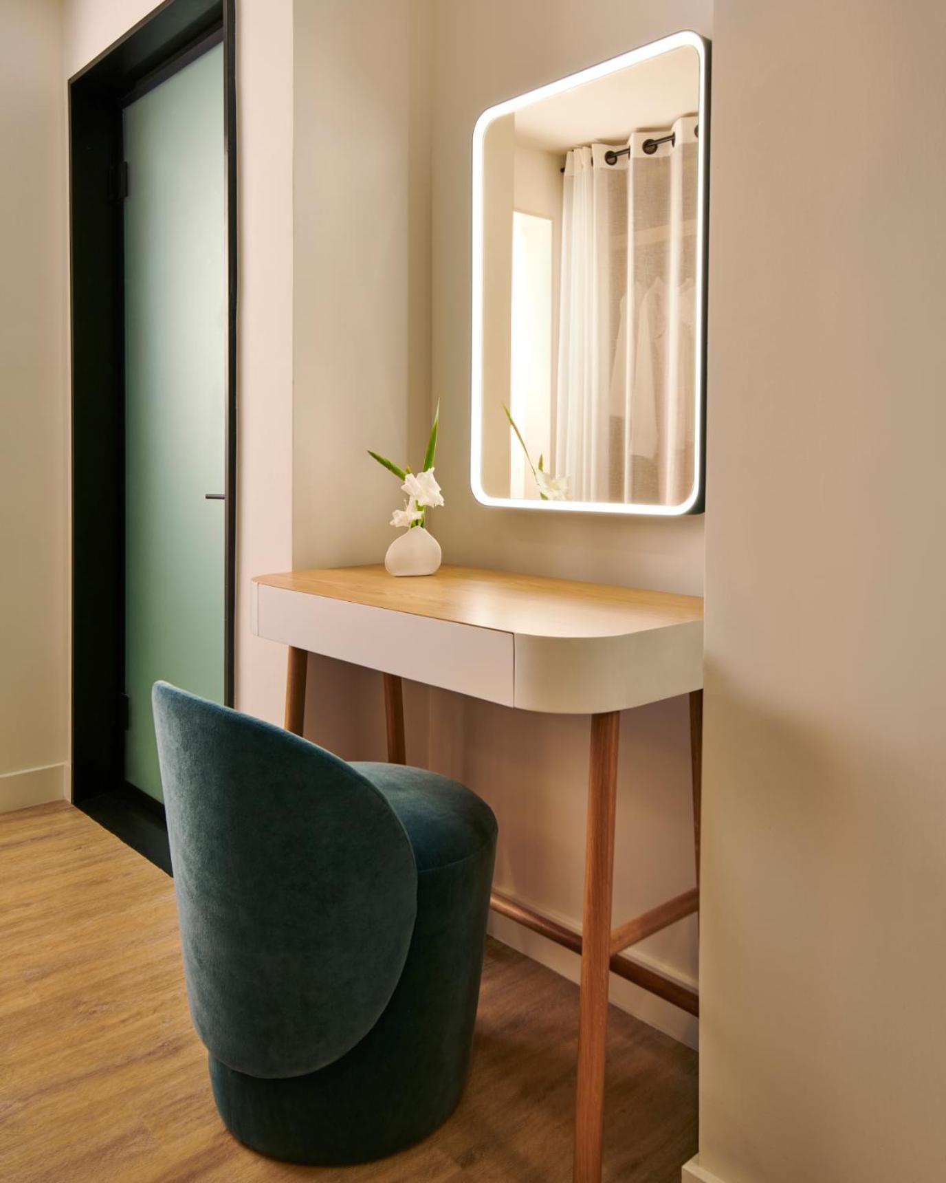 Virgin Hotels Nashville Rom bilde