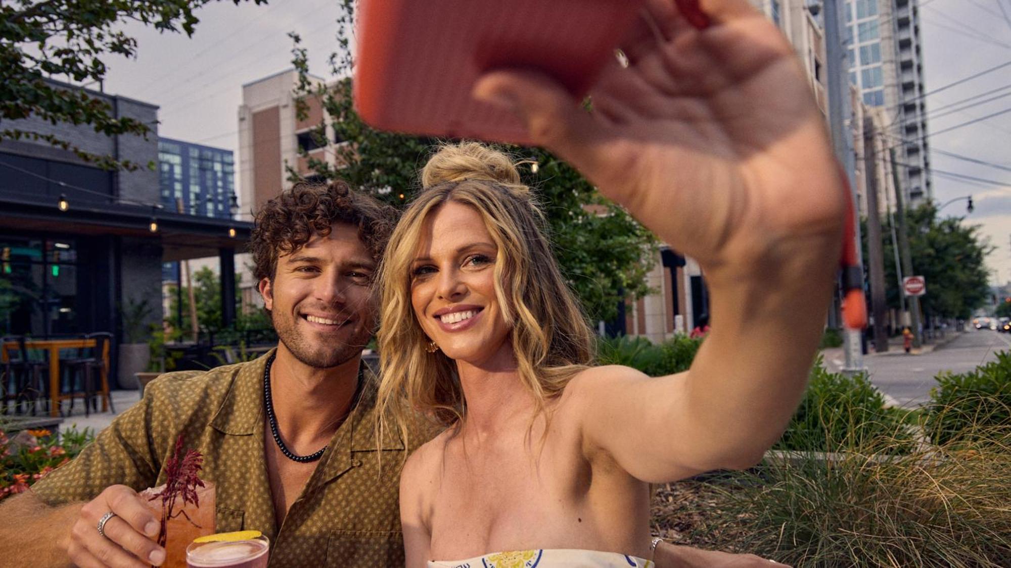 Virgin Hotels Nashville Eksteriør bilde